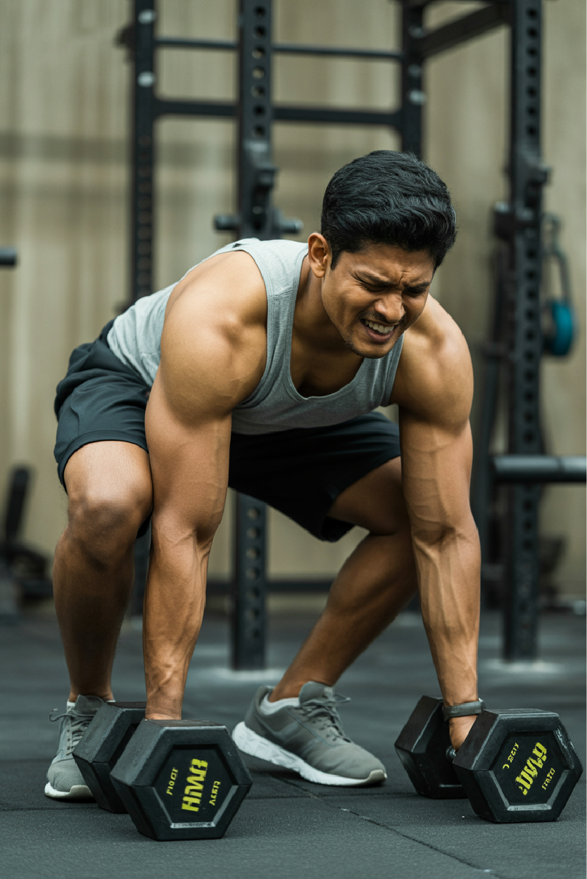 Members drop off early